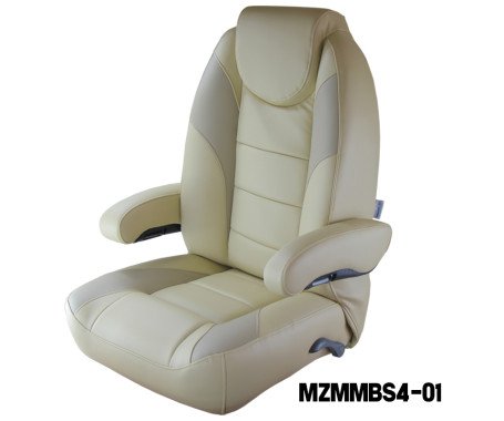 AQUA MARINE - Captain Helm Seat